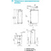 Газовый котел АОГВ-11,6-3 Eurosit (Сит) Боринское