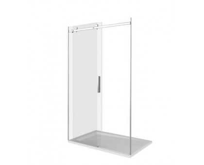 Душевое ограждение Good Door ALTAIR WTW-110-C-CH 110 см