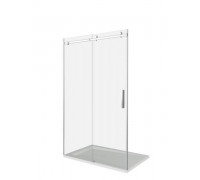 Душевое ограждение Good Door Galaxy WTW-120-C-CH 120 см