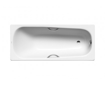 Ванна Saniform Plus Star Мод.335 170х70 белый + отв.под ручки