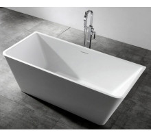 Акриловая ванна ABBER AB9212-1.7 170х80 см отдельностоящая