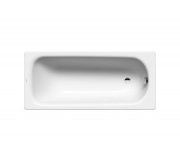 Ванна Kaldewei Saniform Plus 373-1 170х75 easy-clean